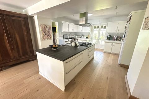Villa in Sauveterre-de-Guyenne, Gironde, Sauveterre-de-Guyenne - € 519.400 | Ref: BVI82378 - foto 4