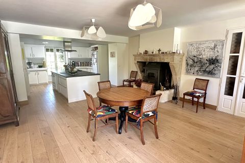 Villa in Sauveterre-de-Guyenne, Gironde, Sauveterre-de-Guyenne - € 519.400 | Ref: BVI82378 - foto 5