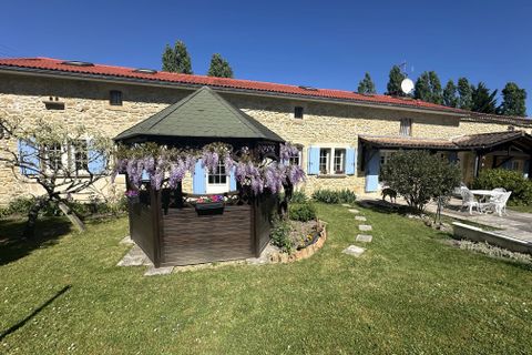 Villa in Sauveterre-de-Guyenne, Gironde, Sauveterre-de-Guyenne - € 519.400 | Ref: BVI82378 - foto 13