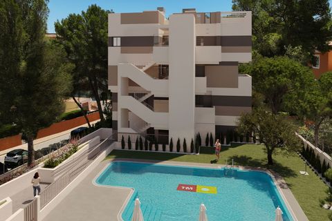 Leilighet i Capdepera, Mallorca, Capdepera - € 436 000 | Ref: CX29_Bajo - foto 10