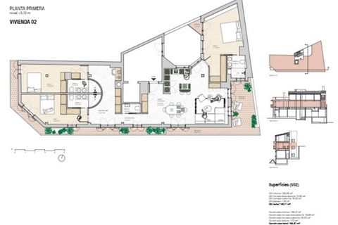 Apartamento en Capdepera, Mallorca, Capdepera - € 985.000 | Ref: CX0033 - photo 8