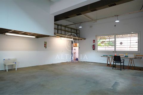 Erhvervsejendom i Malgrat De Mar, Barcelona, Malgrat De Mar - € 145.000 | Ref: 1048 - foto 1