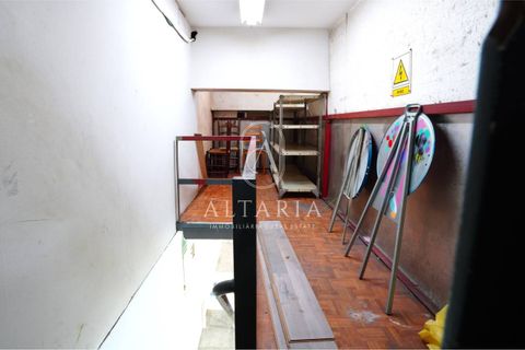 Erhvervsejendom i Malgrat De Mar, Barcelona, Malgrat De Mar - € 145.000 | Ref: 1048 - foto 5