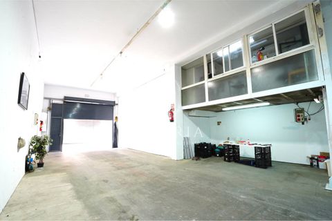 Erhvervsejendom i Malgrat De Mar, Barcelona, Malgrat De Mar - € 145.000 | Ref: 1048 - foto 6