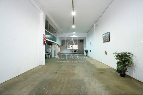 Erhvervsejendom i Malgrat De Mar, Barcelona, Malgrat De Mar - € 145.000 | Ref: 1048 - foto 7