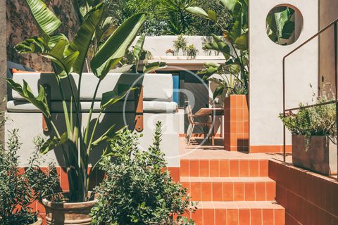 Villa i Barcelona, Barcelona, Barcelona - € 1.900.000 | Ref: VB2604047 - foto 13