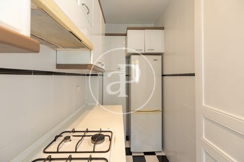 Leilighet i Barcelona, Barcelona, Barcelona - € 535 000 | Ref: VB2604048 - foto 7