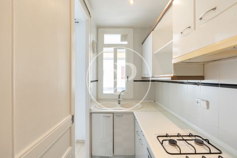 Leilighet i Barcelona, Barcelona, Barcelona - € 535 000 | Ref: VB2604048 - foto 9