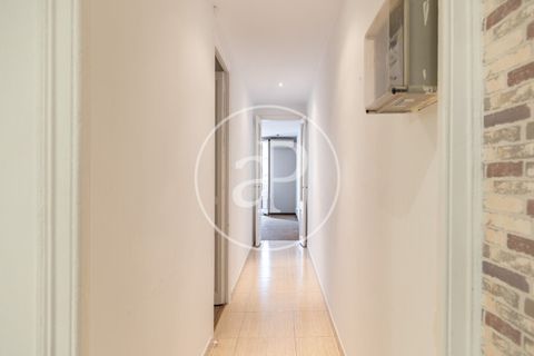 Leilighet i Barcelona, Barcelona, Barcelona - € 535 000 | Ref: VB2604048 - foto 18