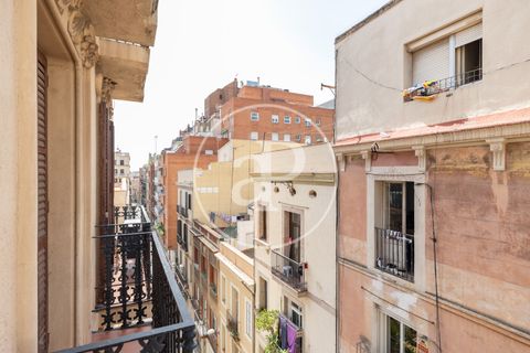 Leilighet i Barcelona, Barcelona, Barcelona - € 535 000 | Ref: VB2604048 - foto 19