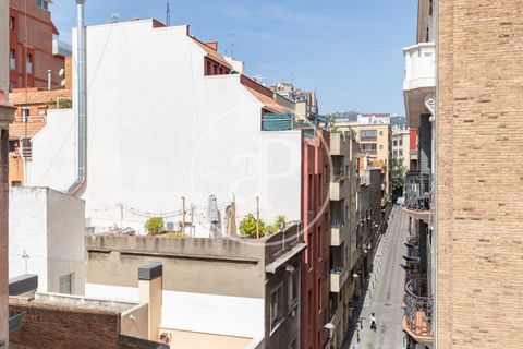 Leilighet i Barcelona, Barcelona, Barcelona - € 535 000 | Ref: VB2604048 - foto 20