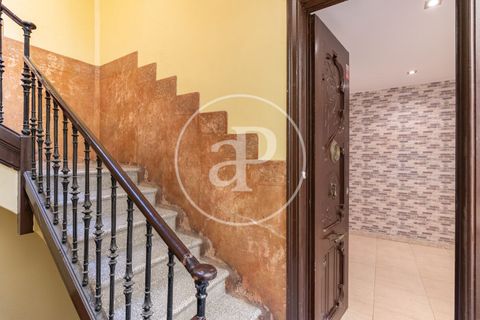 Leilighet i Barcelona, Barcelona, Barcelona - € 535 000 | Ref: VB2604048 - foto 22