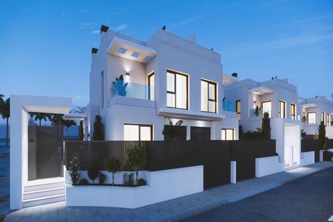 Villa i Los Alcazares, Murcia, Los Alcazares - € 1.390.000 | Ref: LUX5942 - foto 1