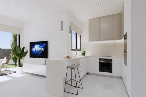 Villa i Los Alcazares, Murcia, Los Alcazares - € 1.390.000 | Ref: LUX5942 - foto 4