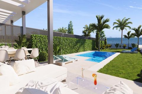 Villa i Los Alcazares, Murcia, Los Alcazares - € 1.390.000 | Ref: LUX5942 - foto 5
