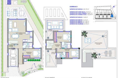 Villa i Los Alcazares, Murcia, Los Alcazares - € 1.390.000 | Ref: LUX5942 - foto 10