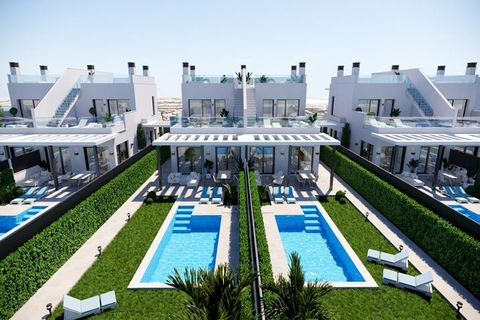 Villa i Los Alcazares, Murcia, Los Alcazares - € 1.390.000 | Ref: LUX5942 - foto 12