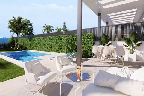 Villa i Los Alcazares, Murcia, Los Alcazares - € 1.390.000 | Ref: LUX5942 - foto 14