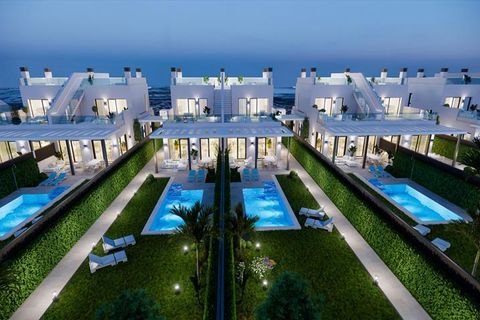 Villa i Los Alcazares, Murcia, Los Alcazares - € 1.390.000 | Ref: LUX5942 - foto 16