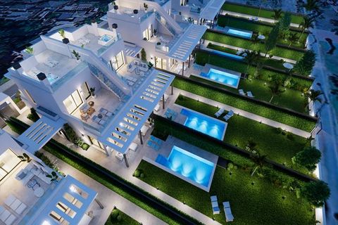 Villa i Los Alcazares, Murcia, Los Alcazares - € 1.390.000 | Ref: LUX5942 - foto 17