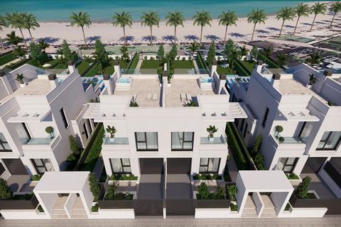 Villa i Los Alcazares, Murcia, Los Alcazares - € 1.390.000 | Ref: LUX5942 - foto 18