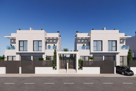 Villa i Los Alcazares, Murcia, Los Alcazares - € 1.390.000 | Ref: LUX5942 - foto 19