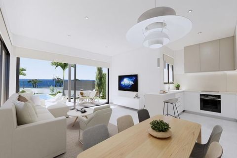 Villa i Los Alcazares, Murcia, Los Alcazares - € 1.390.000 | Ref: LUX5942 - foto 23