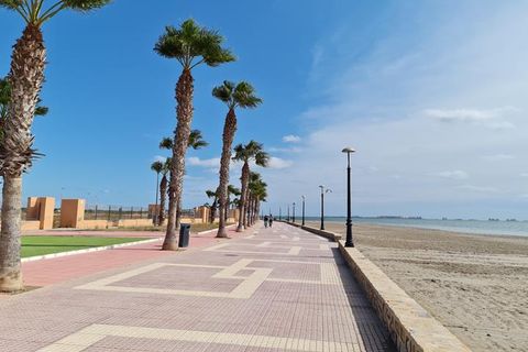Villa i Los Alcazares, Murcia, Los Alcazares - € 1.390.000 | Ref: LUX5942 - foto 26