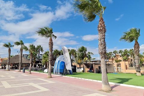 Villa i Los Alcazares, Murcia, Los Alcazares - € 1.390.000 | Ref: LUX5942 - foto 27