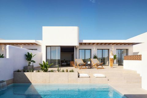 Villa i Dolores, Alicante, Dolores - € 459.900 | Ref: LUX5941 - foto 1
