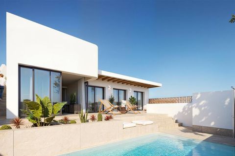 Villa i Dolores, Alicante, Dolores - € 459.900 | Ref: LUX5941 - foto 2