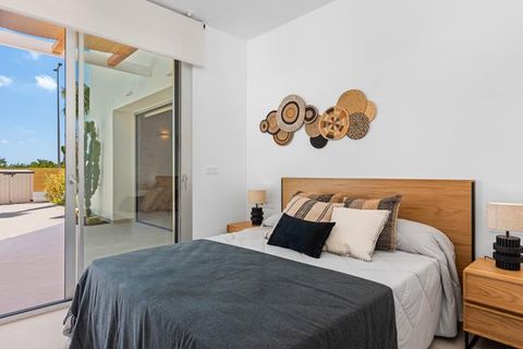 Villa i Dolores, Alicante, Dolores - € 459.900 | Ref: LUX5941 - foto 5