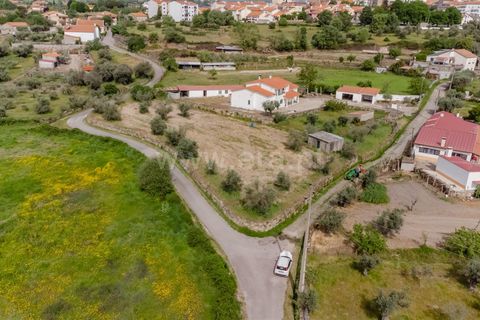Helårsgrund i Belmonte, Castelo Branco, Belmonte - € 43.000 | Ref: 111260094 - foto 1