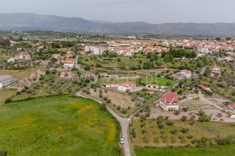 Helårsgrund i Belmonte, Castelo Branco, Belmonte - € 43.000 | Ref: 111260094 - foto 2