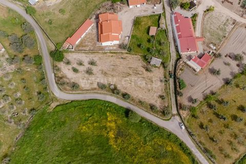 Helårsgrund i Belmonte, Castelo Branco, Belmonte - € 43.000 | Ref: 111260094 - foto 3