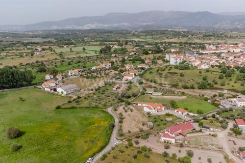 Helårsgrund i Belmonte, Castelo Branco, Belmonte - € 43.000 | Ref: 111260094 - foto 15