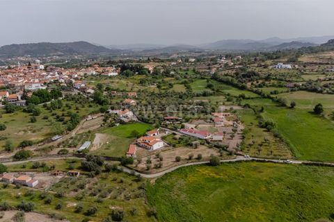 Helårsgrund i Belmonte, Castelo Branco, Belmonte - € 43.000 | Ref: 111260094 - foto 18