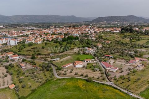 Helårsgrund i Belmonte, Castelo Branco, Belmonte - € 43.000 | Ref: 111260094 - foto 19