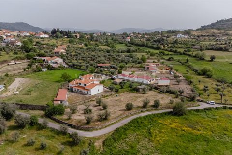Helårsgrund i Belmonte, Castelo Branco, Belmonte - € 43.000 | Ref: 111260094 - foto 20