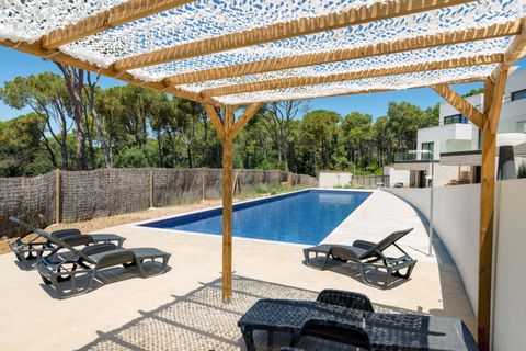 Villa en Llafranc, Gerona, Llafranc - € 850.000 | Ref: CHA0636 - photo 6