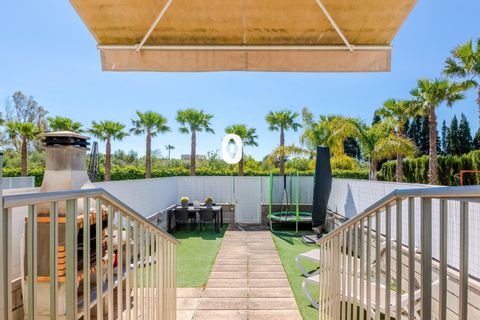 Rekkehus i Sa Pobla, Mallorca, Sa Pobla - € 650 000 | Ref: P002810/10684 - foto 22