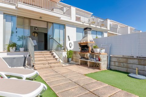 Rekkehus i Sa Pobla, Mallorca, Sa Pobla - € 650 000 | Ref: P002810/10684 - foto 23