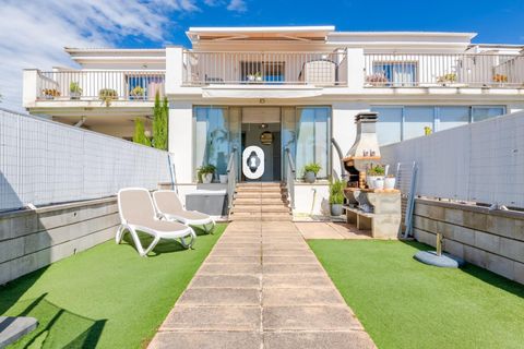 Rekkehus i Sa Pobla, Mallorca, Sa Pobla - € 650 000 | Ref: P002810/10684 - foto 24