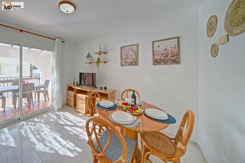 Bungalow i Calpe, Alicante, Calpe - € 220.000 | Ref: BG202/6729 - foto 1