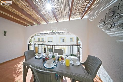 Bungalow i Calpe, Alicante, Calpe - € 220.000 | Ref: BG202/6729 - foto 2
