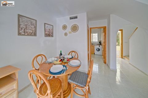 Bungalow i Calpe, Alicante, Calpe - € 220.000 | Ref: BG202/6729 - foto 4