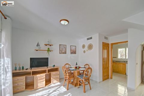 Bungalow i Calpe, Alicante, Calpe - € 220.000 | Ref: BG202/6729 - foto 6