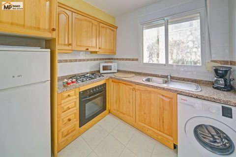 Bungalow i Calpe, Alicante, Calpe - € 220.000 | Ref: BG202/6729 - foto 8