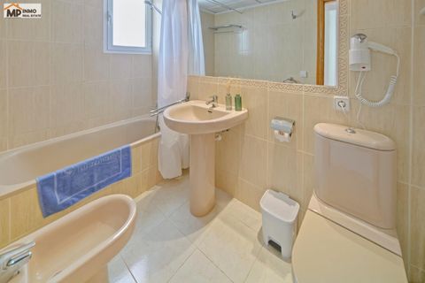 Bungalow i Calpe, Alicante, Calpe - € 220.000 | Ref: BG202/6729 - foto 13