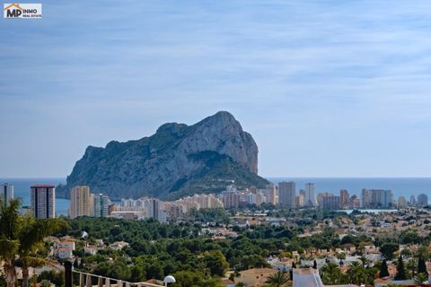 Bungalow i Calpe, Alicante, Calpe - € 220.000 | Ref: BG202/6729 - foto 14